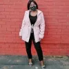Pearl Nzimande