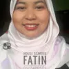 NURUL FATIN ILANI ABDULLAH