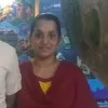 Sheena Thomas