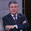 Akbar Tashkulov