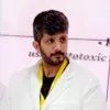 Saleh Ahmed MBBS MBA