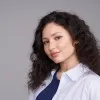 Anita Alikberova