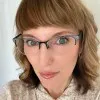 Shannon Erskin MSpEd