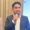 Khalid Mohd Ismath