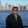 Arjav Desai