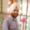 Amardeep Singh Sohal