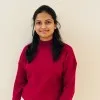 Rishitha Reddy