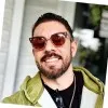 Justin Negrete