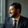 Shrinjoy Chatterjee