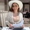 Jasmine Nicole Evarr