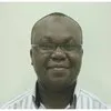 Antony Muse PhD