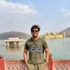 Saksham Aggarwal