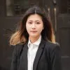 Jessica Rong