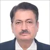 Sharukh Mahiar Doctor