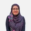 Nor Atihah Ishak
