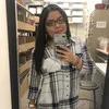 Natalie Borjas