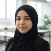 Huma Afzal