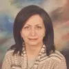 Maryam Shemirani