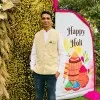 Ajay Sharma