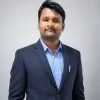 Balkrishna Chaurasiya