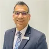 Rajesh Joshi