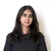 Maham Amer