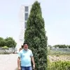 Dharmesh Shukla