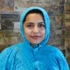 Sarrah Ali