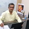 Venkatesh Nanditale