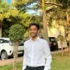 Arjun Krishnamurthy