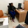LUCKY ONGAYI