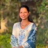Sunayna Polekar