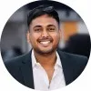 Pratik Mishra