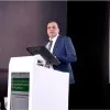 Professor Yasser Rashed