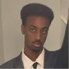 Salahudin Hersi