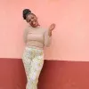Zizipho Ximbi