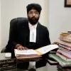 Rudresh Pandey