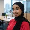 Mariam Suliman