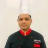 Samsherali Ali