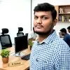 kongaiah Nagaraj