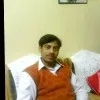 ASHOK SHARMA