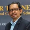 Norman Kamarudin