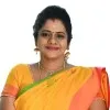 Sonia Kesavan