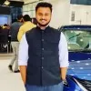 Abhinandan Siddharth