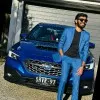 Harsha Vardhan Reddy