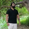 Karan Nair