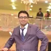 ZAFAR UL HAQ