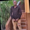 Brian Njoroge