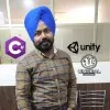 Harpreet Singh