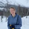 Sara Sjostrom